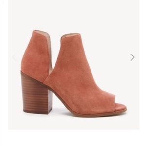 Booties